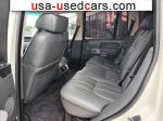 Car Market in USA - For Sale 2005  Land Rover Range Rover HSE