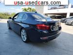 Car Market in USA - For Sale 2014  BMW 535d xDrive