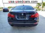 Car Market in USA - For Sale 2014  BMW 535d xDrive