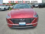 Car Market in USA - For Sale 2023  Hyundai Sonata SE