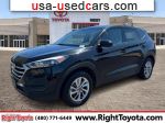Car Market in USA - For Sale 2018  Hyundai Tucson SE