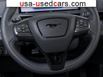 Car Market in USA - For Sale 2023  Ford Mustang Mach-E California Route 1