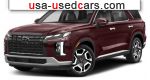 Car Market in USA - For Sale 2024  Hyundai Palisade Limited