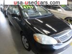 Car Market in USA - For Sale 2006  Toyota Corolla LE