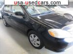 Car Market in USA - For Sale 2006  Toyota Corolla LE