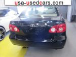 Car Market in USA - For Sale 2006  Toyota Corolla LE