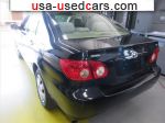 Car Market in USA - For Sale 2006  Toyota Corolla LE