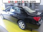 Car Market in USA - For Sale 2006  Toyota Corolla LE