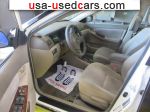 Car Market in USA - For Sale 2006  Toyota Corolla LE