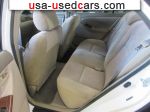 Car Market in USA - For Sale 2006  Toyota Corolla LE