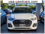 Car Market in USA - For Sale 2023  Audi Q5 45 S Line Premium Plus Quattro w/ Navigation