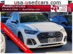 Car Market in USA - For Sale 2023  Audi Q5 45 S Line Premium Plus Quattro w/ Navigation