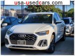 Car Market in USA - For Sale 2023  Audi Q5 45 S Line Premium Plus Quattro w/ Navigation