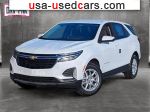 2024 Chevrolet Equinox 1LT  used car