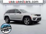 2024 Jeep Grand Cherokee 4xe Base  used car