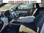 Car Market in USA - For Sale 2024  Hyundai Tucson Hybrid Blue