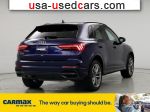 Car Market in USA - For Sale 2022  Audi Q3 40 Premium Plus