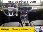 Car Market in USA - For Sale 2022  Audi Q3 40 Premium Plus