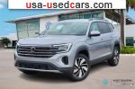 2024 Volkswagen Atlas 2.0T SE w/Technology  used car