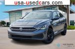 2024 Volkswagen Jetta 1.5T SE  used car