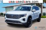 2024 Volkswagen Atlas 2.0T SE w/Technology  used car