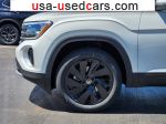 Car Market in USA - For Sale 2024  Volkswagen Atlas 2.0T SE w/Technology