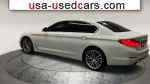 Car Market in USA - For Sale 2017  BMW 530 530i