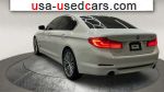 Car Market in USA - For Sale 2017  BMW 530 530i