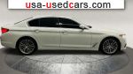 Car Market in USA - For Sale 2017  BMW 530 530i