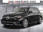 2024 Mercedes GLE 350 Base 4MATIC  used car