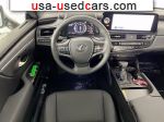 Car Market in USA - For Sale 2024  Lexus ES 250 Base