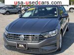 Car Market in USA - For Sale 2019  Volkswagen Jetta 1.4T S