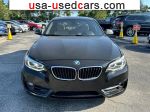 Car Market in USA - For Sale 2015  BMW 228 i xDrive