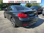 Car Market in USA - For Sale 2015  BMW 228 i xDrive