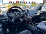 Car Market in USA - For Sale 2006  Mercedes M-Class 4MATIC