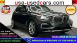 Car Market in USA - For Sale 2021  BMW X5 xDrive40i