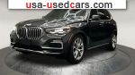 Car Market in USA - For Sale 2021  BMW X5 xDrive40i