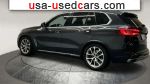 Car Market in USA - For Sale 2021  BMW X5 xDrive40i