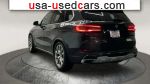 Car Market in USA - For Sale 2021  BMW X5 xDrive40i