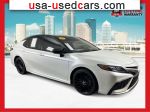 2023 Toyota Camry XSE  used car