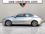 Car Market in USA - For Sale 2014  Honda Accord LX