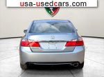 Car Market in USA - For Sale 2014  Honda Accord LX