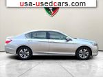 Car Market in USA - For Sale 2014  Honda Accord LX