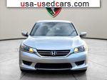 Car Market in USA - For Sale 2014  Honda Accord LX