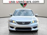 Car Market in USA - For Sale 2014  Honda Accord LX