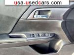 Car Market in USA - For Sale 2014  Honda Accord LX