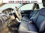 Car Market in USA - For Sale 2014  Honda Accord LX