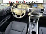 Car Market in USA - For Sale 2014  Honda Accord LX