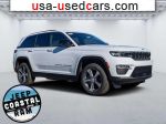 2024 Jeep Grand Cherokee 4xe Base  used car