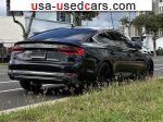 Car Market in USA - For Sale 2018  Audi A5 2.0T Premium Plus